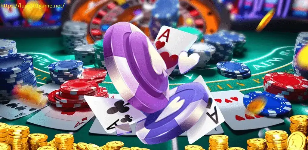lucky 101 game