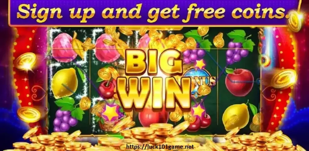 Lucky 47 Game APK