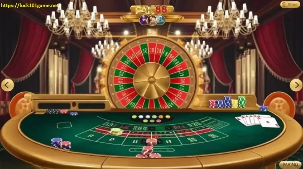 Lucky 47 Game APK