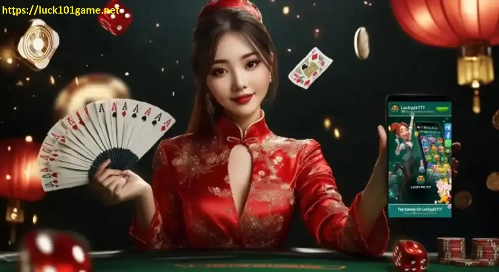 Lucky 47 Game APK