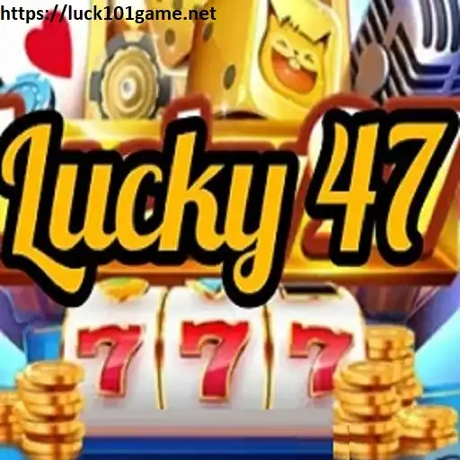Lucky 47 Game APK